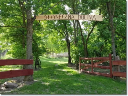 Słoneczna Dolina