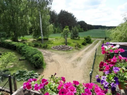 Gospodarstwo Agroturystyczne Leśne Zacisze