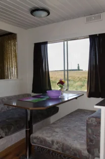 DAMIAN - domki letniskowe nad jeziorem