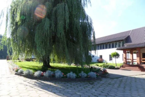 Agroturystyka KORONA