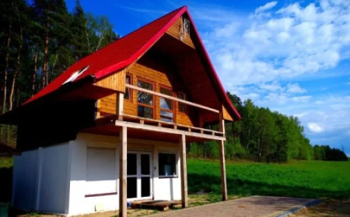 Agroturystyka U Kowala