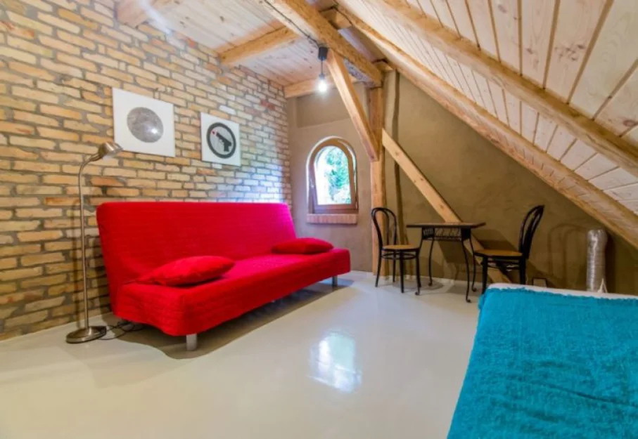 Zdjęcie Gospodarstwo Agroturystyczne W Pięknej Dolinie #2