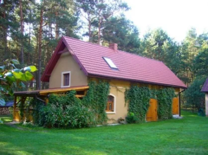 Leśna Chata