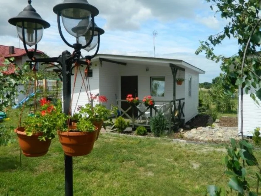 Zdjęcie Gospodarstwo Agroturystyczne KACPER #2