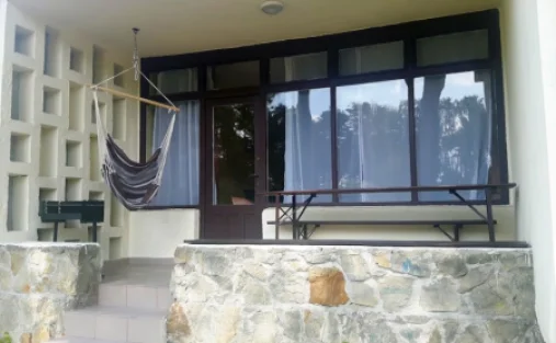 Ośrodek wypoczynkowy Focus