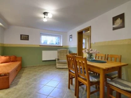 Idzików Agroturystyka