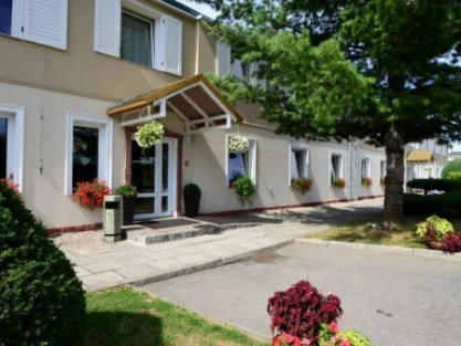 Hotel Restauracja ABIS