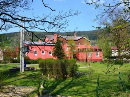 Ośrodek Turystyczny Bolko