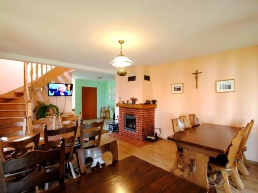 Zdjęcie Karpnicka Struga w Dolinie Pałaców i Ogrodów #2