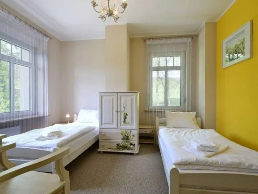 Zdjęcie Willa Kwiaty Polskie #1