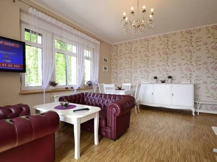 Zdjęcie Willa Kwiaty Polskie #2