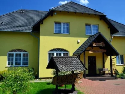 Agroturystyka Villa Aurelia