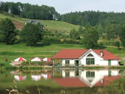 Przystań Nad Zalewem