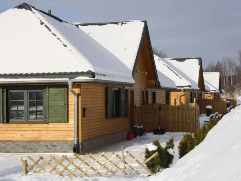 Zdjęcie Przystań Nad Zalewem #2