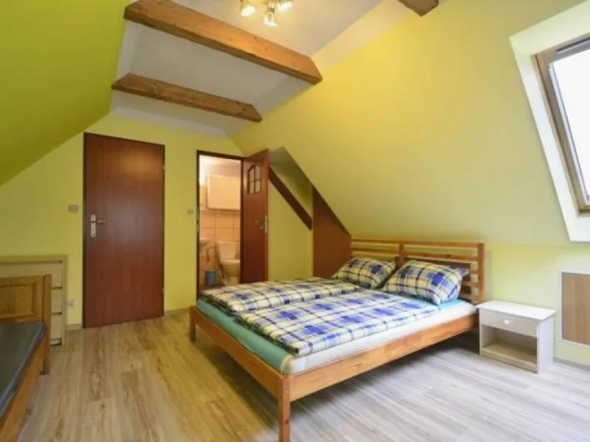 Zdjęcie Pokoje gościnne u Ani #1