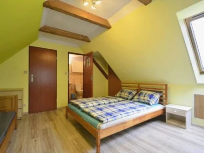 Pokoje gościnne u Ani