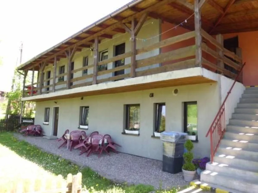 Zdjęcie Noclegi Krystyna Czepiel #1