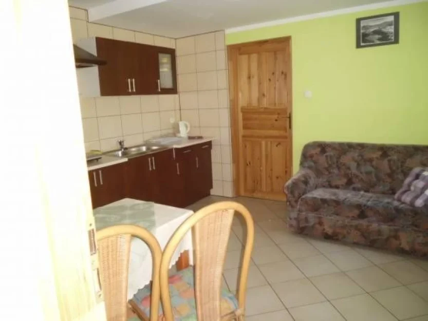 Zdjęcie Noclegi Krystyna Czepiel #2