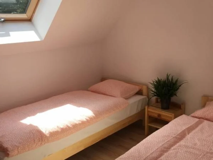 Zdjęcie Apartamenty Zacisze #1