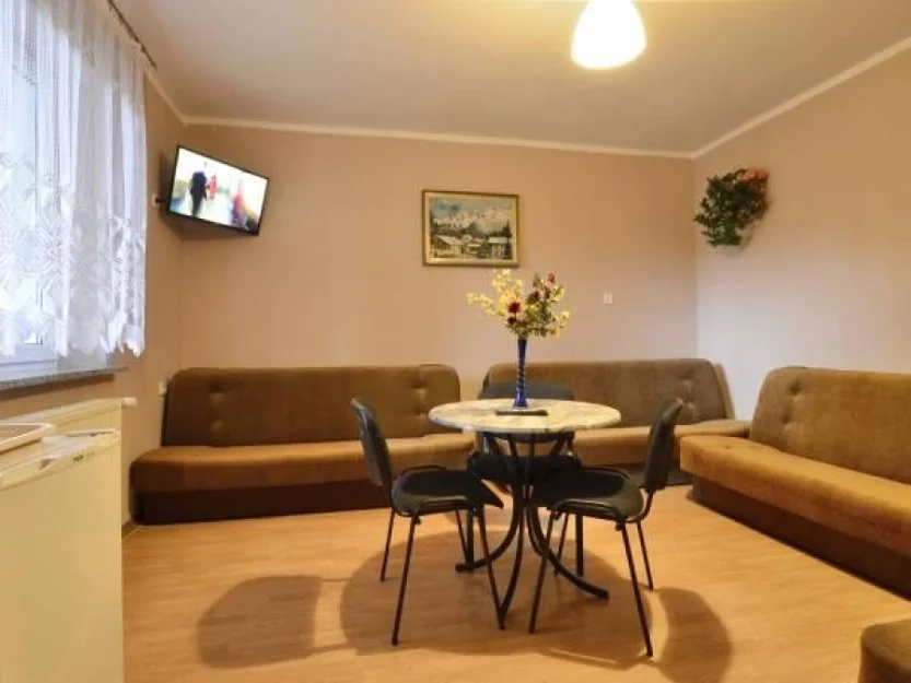 Zdjęcie Gospodarstwo Agroturystyczne U WIESI #1