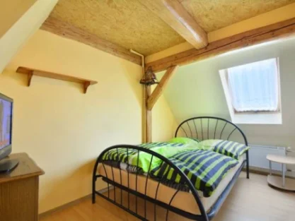 Domki i Pokoje Gościnne u Doroty