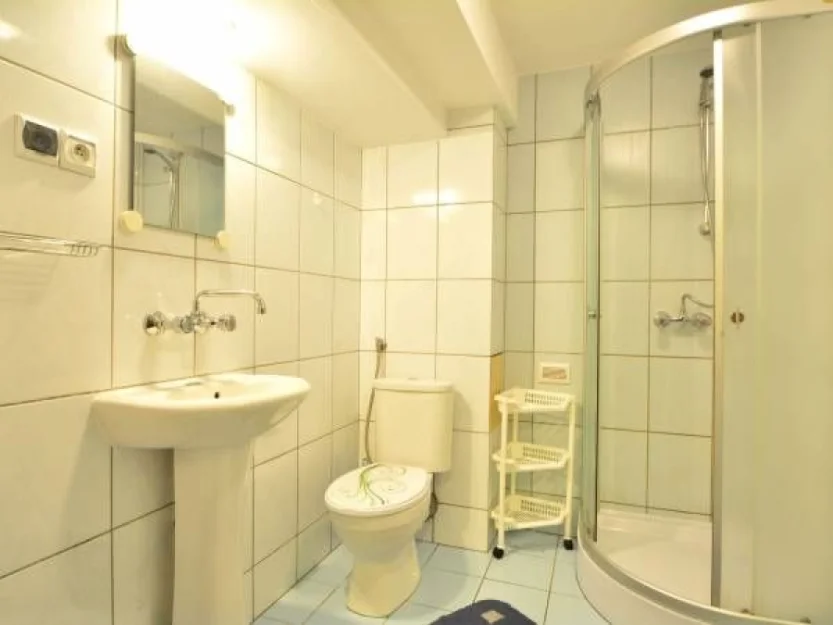 Zdjęcie Domki i Pokoje Gościnne u Doroty #2