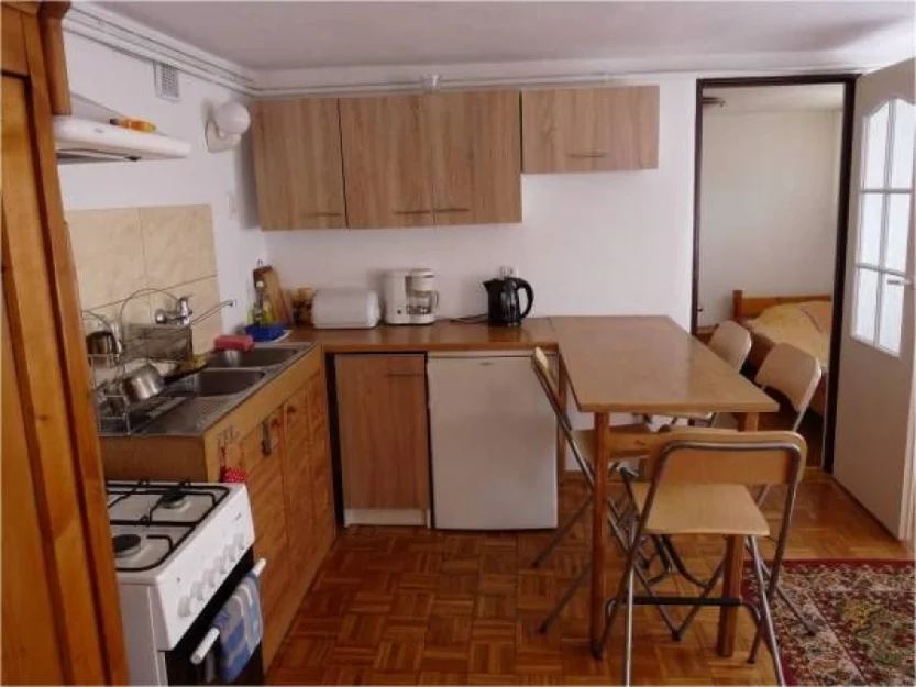 Zdjęcie Dom pod Kalenicą #2