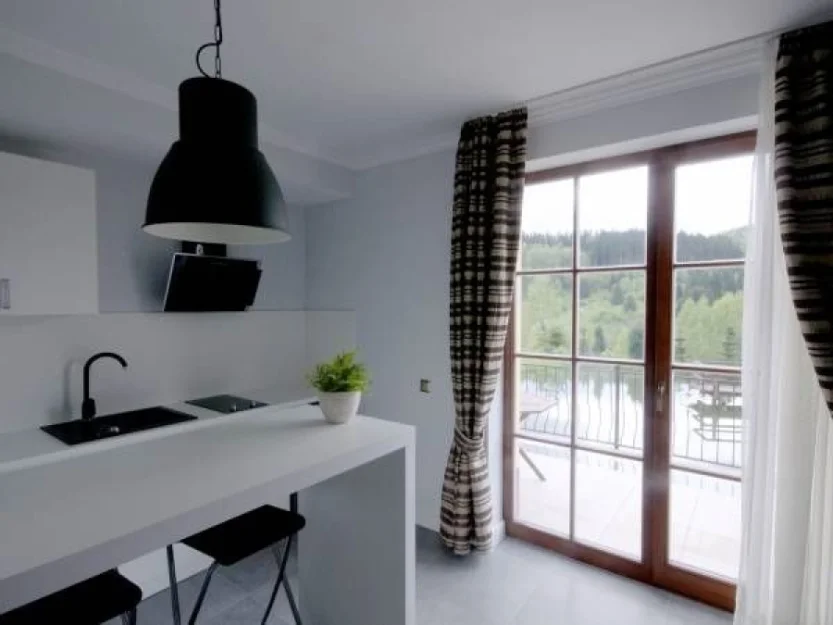 Zdjęcie Apartamenty CALMA #2