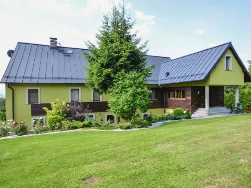 Zdjęcie Apartament Dom Ogrodnika #1