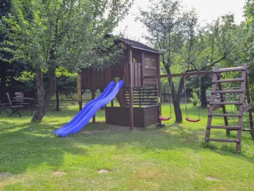 Zdjęcie Apartament Dom Ogrodnika #2