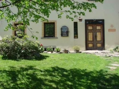 Agroturystyka Wysoki Kamień