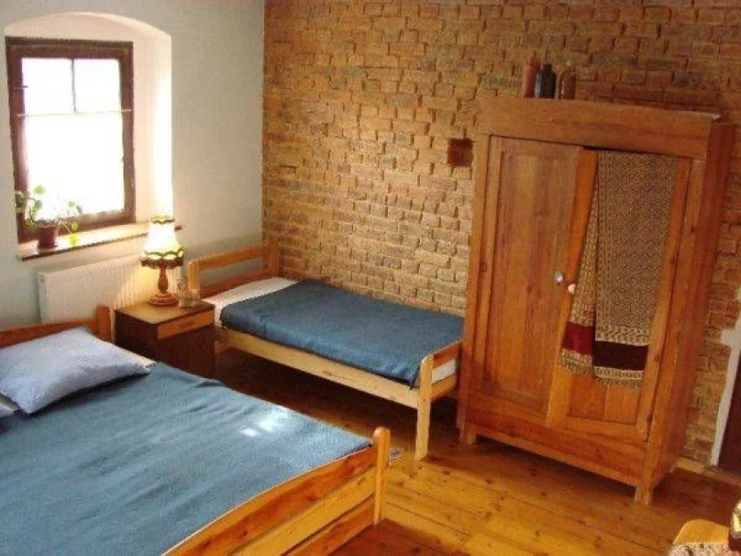 Zdjęcie Agroturystyka Wysoki Kamień #2