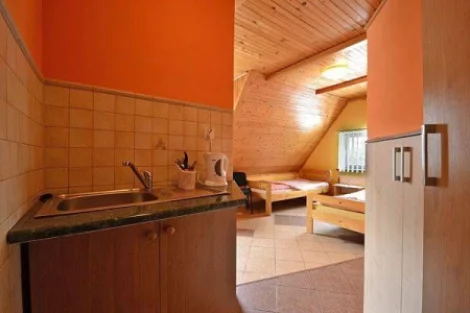 Agroturystyka w Dolinie Kleśnicy