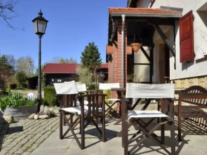 Agroturystyka Pod Srebrną Górą