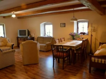 Agroturystyka Pod Klonami