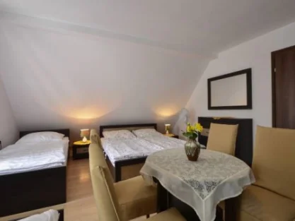 Agroturystyka Biały Dwór