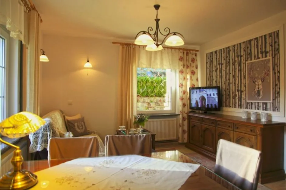 Zdjęcie APARTAMENTY JELONEK #1