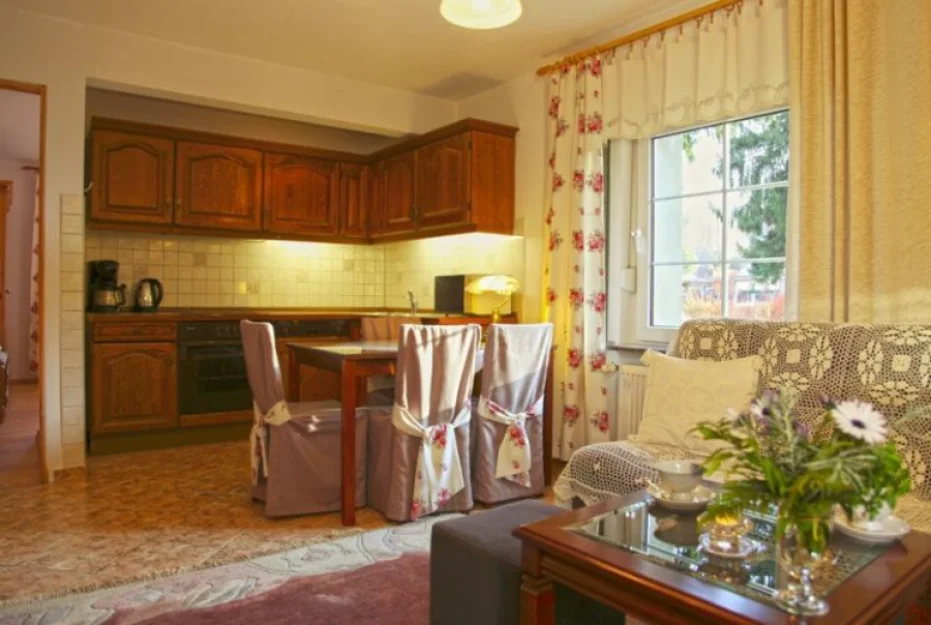 Zdjęcie APARTAMENTY JELONEK #2