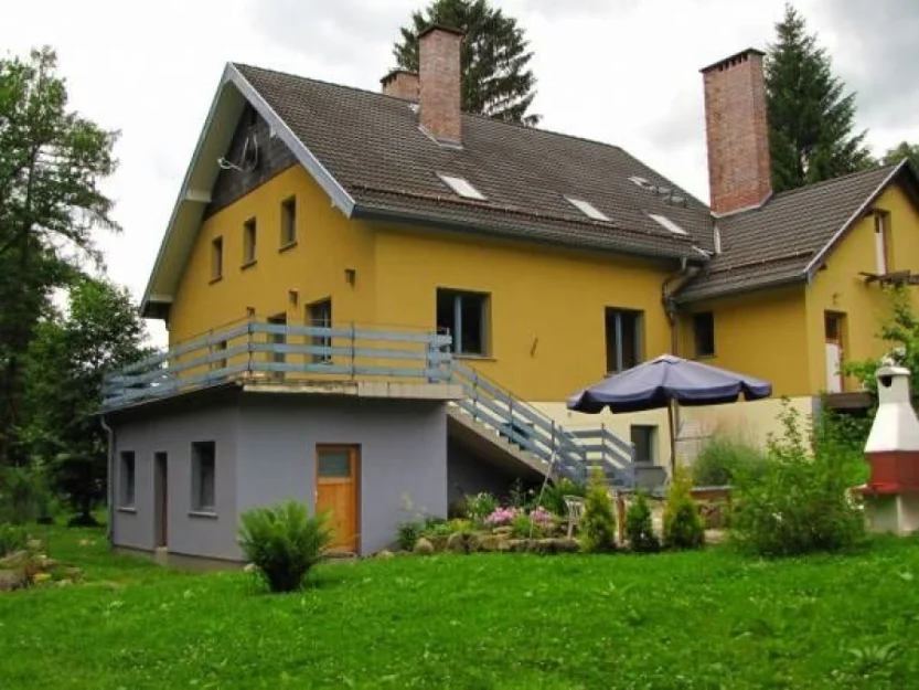 Zdjęcie Pokoje gościnne Krokus #2