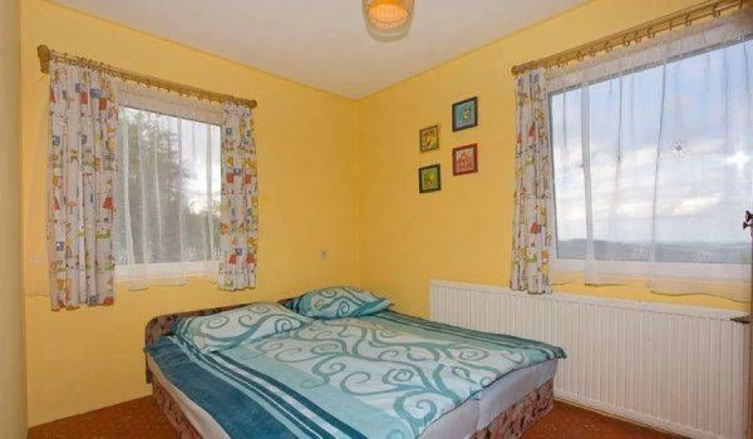 Zdjęcie Pokoje Gościnne Pod Wiszącą Skałą #2