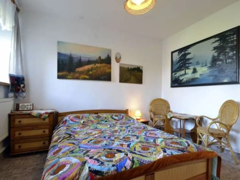 Zdjęcie Agroturystyka CHATA MIKOŁAJA #1