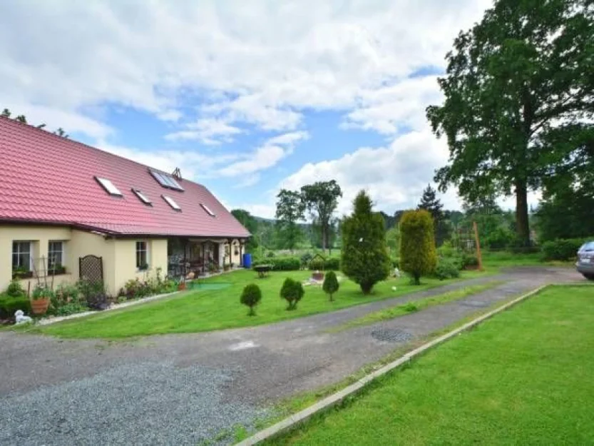 Zdjęcie Agroturystyka Stara Chata #1