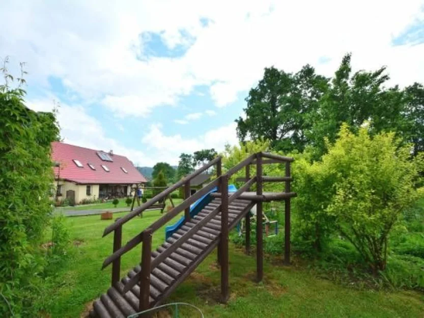 Zdjęcie Agroturystyka Stara Chata #2