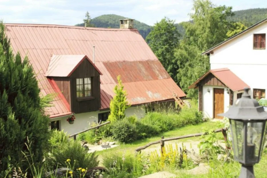 Zdjęcie Chata Lidia #1