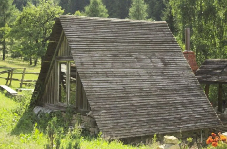 Zdjęcie Chata Lidia #2