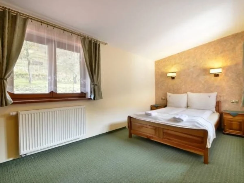 Zdjęcie Willa Róż #1