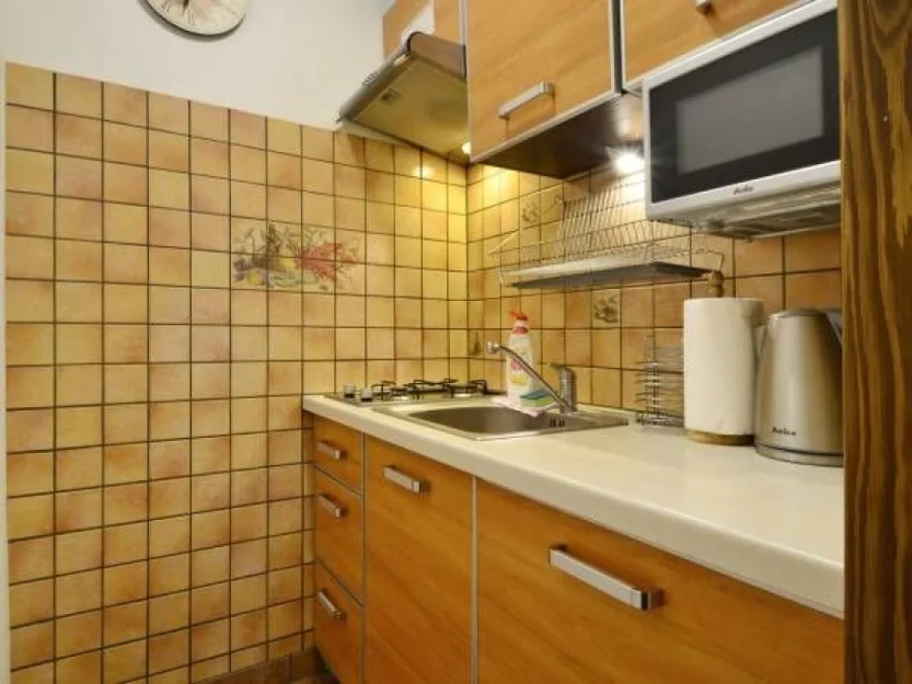 Zdjęcie Willa Róż #2