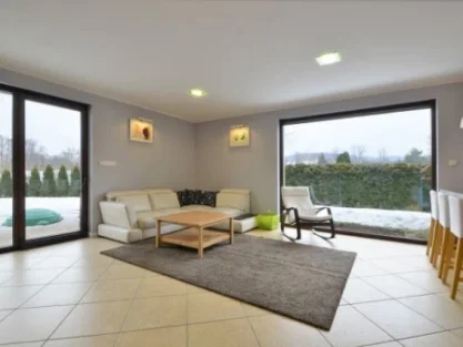 Dom Tyrolski pod Dębem