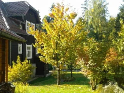 Apartament w Karkonoszach Pod Lasem