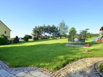 Agroturystyka na górce